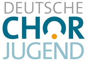 Logo der Deutschen Chorjugend